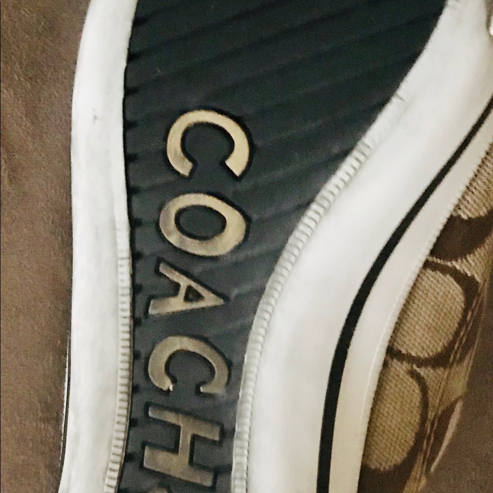 Slip On Tennis Shoe